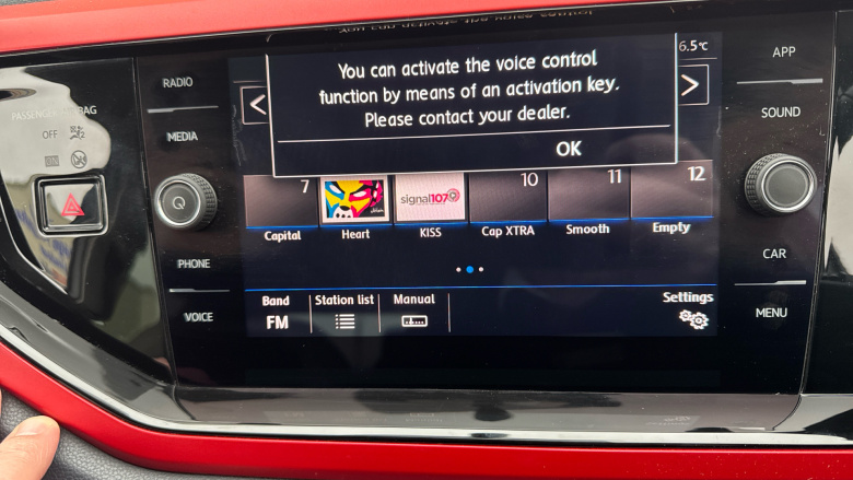 Volkswagen Polo 1.0 EVO Beats 5dr Petrol Hatchback